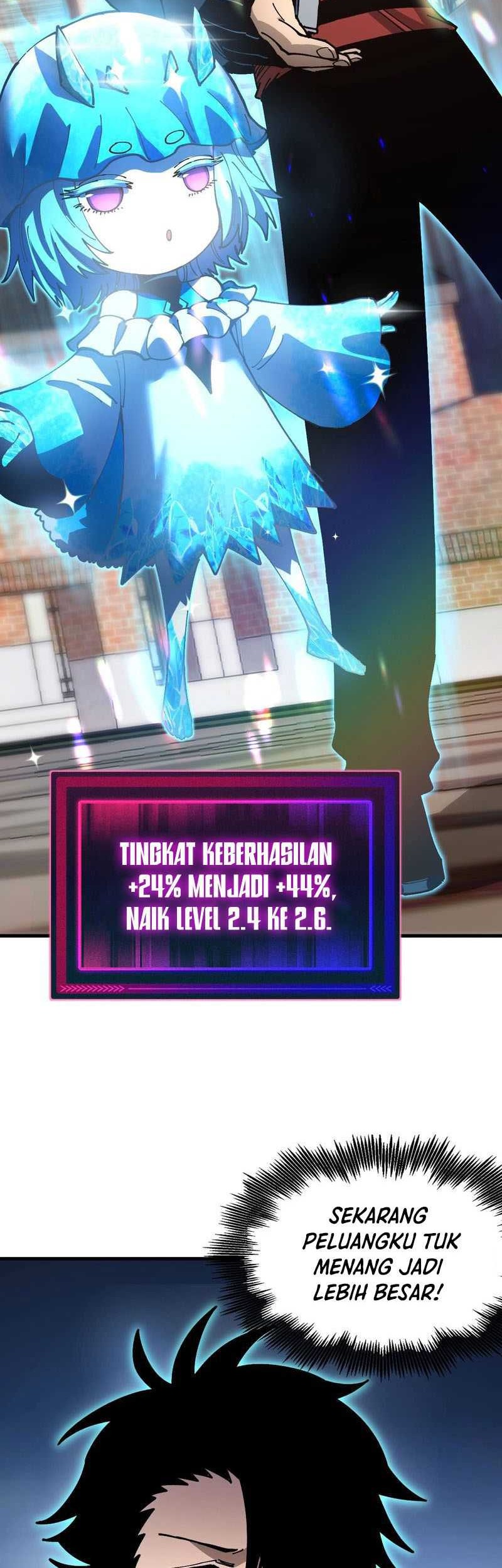 Global Beast Tamer: I Can See the Path of Evolution Chapter 04 Gambar 23