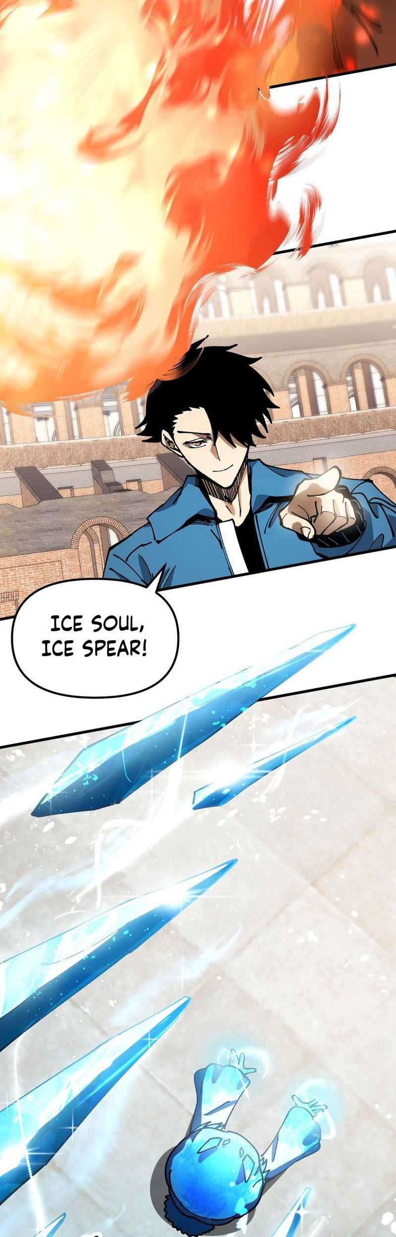 Global Beast Tamer: I Can See the Path of Evolution Chapter 04 Gambar 28