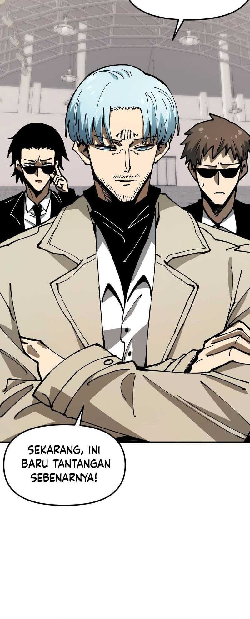 Global Beast Tamer: I Can See the Path of Evolution Chapter 04 Gambar 37