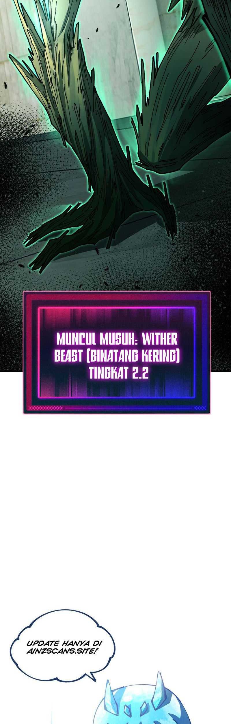 Global Beast Tamer: I Can See the Path of Evolution Chapter 04 Gambar 40