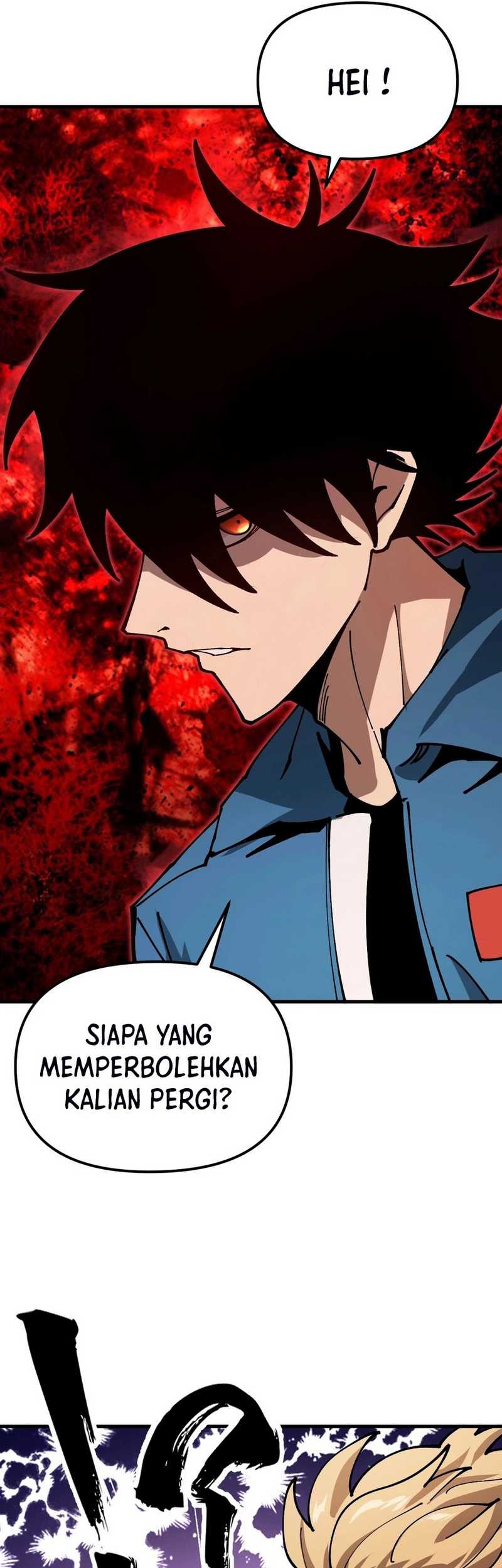 Global Beast Tamer: I Can See the Path of Evolution Chapter 03 Gambar 30