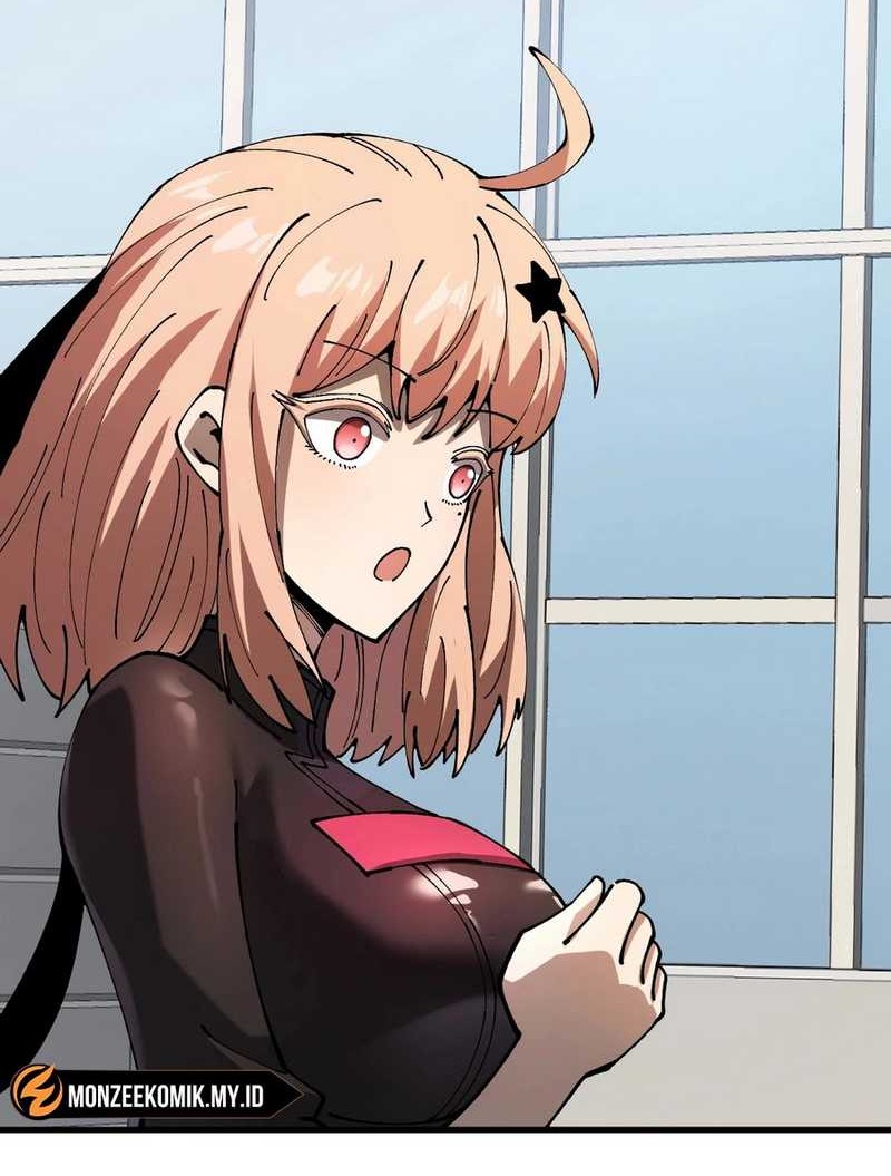 Global Beast Tamer: I Can See the Path of Evolution Chapter 03 Gambar 20