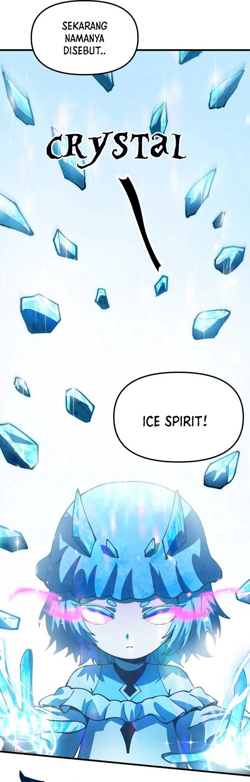 Global Beast Tamer: I Can See the Path of Evolution Chapter 03 Gambar 23