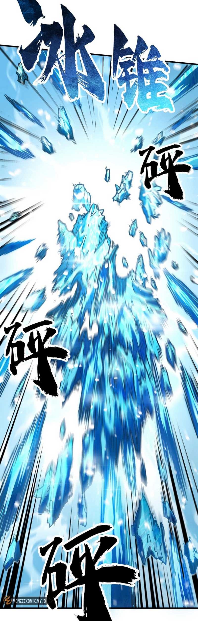 Global Beast Tamer: I Can See the Path of Evolution Chapter 03 Gambar 24