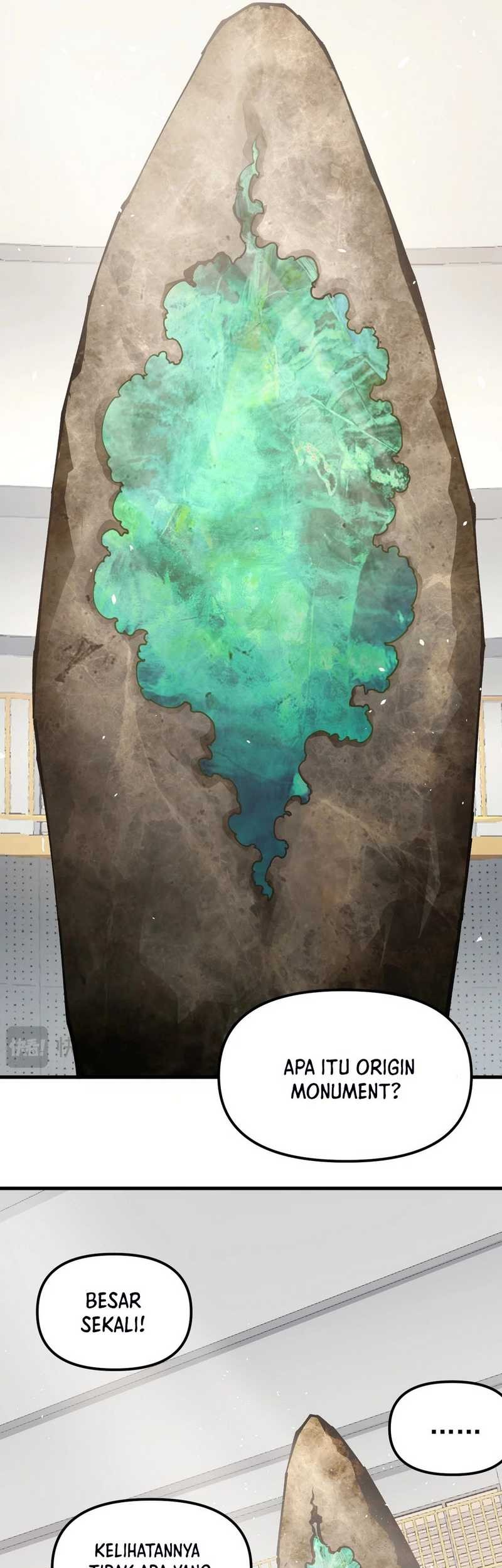 Global Beast Tamer: I Can See the Path of Evolution Chapter 03 Gambar 47