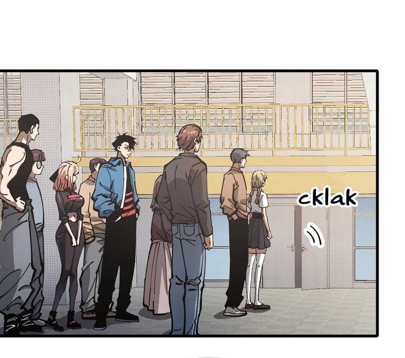 Global Beast Tamer: I Can See the Path of Evolution Chapter 03 Gambar 50