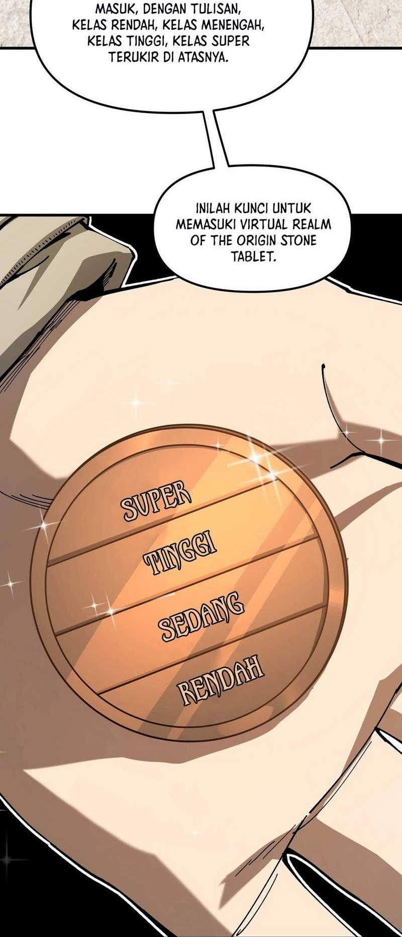 Global Beast Tamer: I Can See the Path of Evolution Chapter 03 Gambar 52