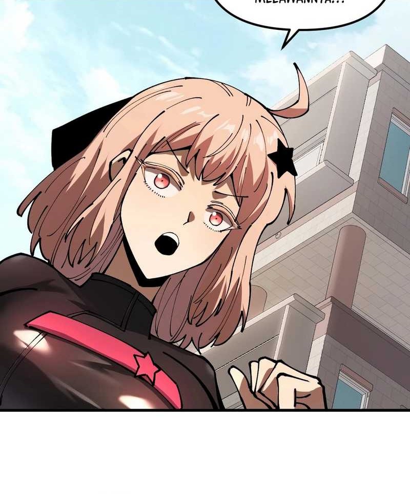 Global Beast Tamer: I Can See the Path of Evolution Chapter 03 Gambar 8