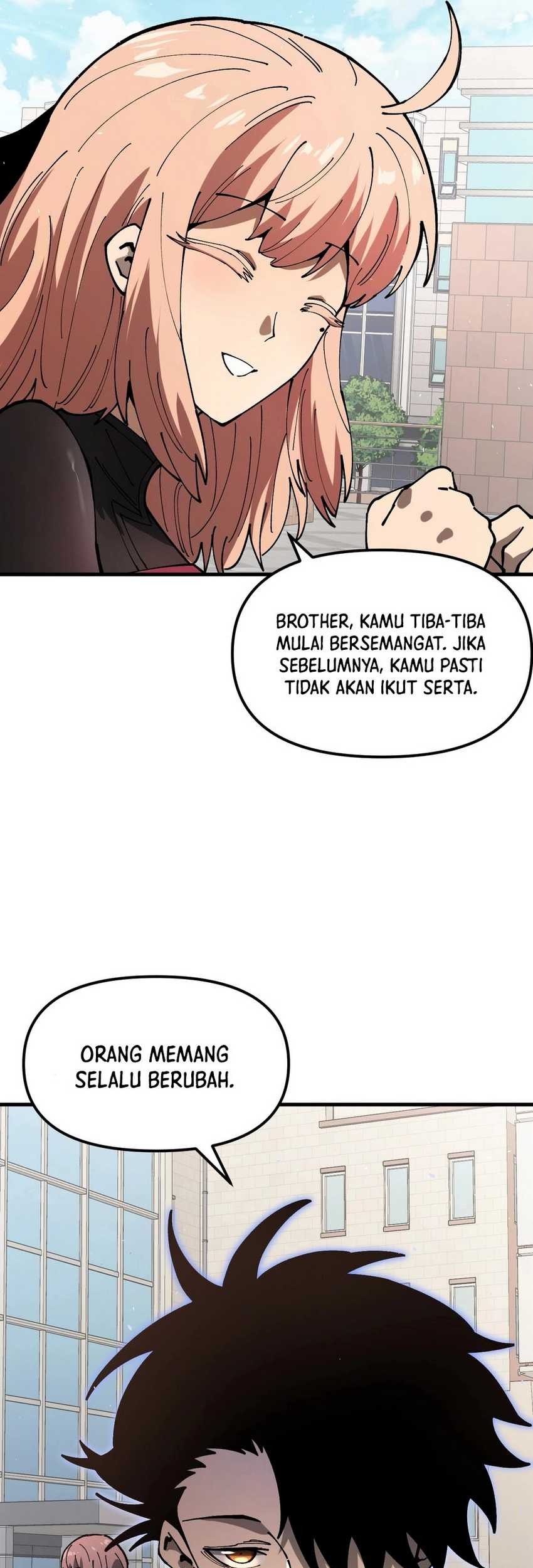 Global Beast Tamer: I Can See the Path of Evolution Chapter 02 Gambar 25