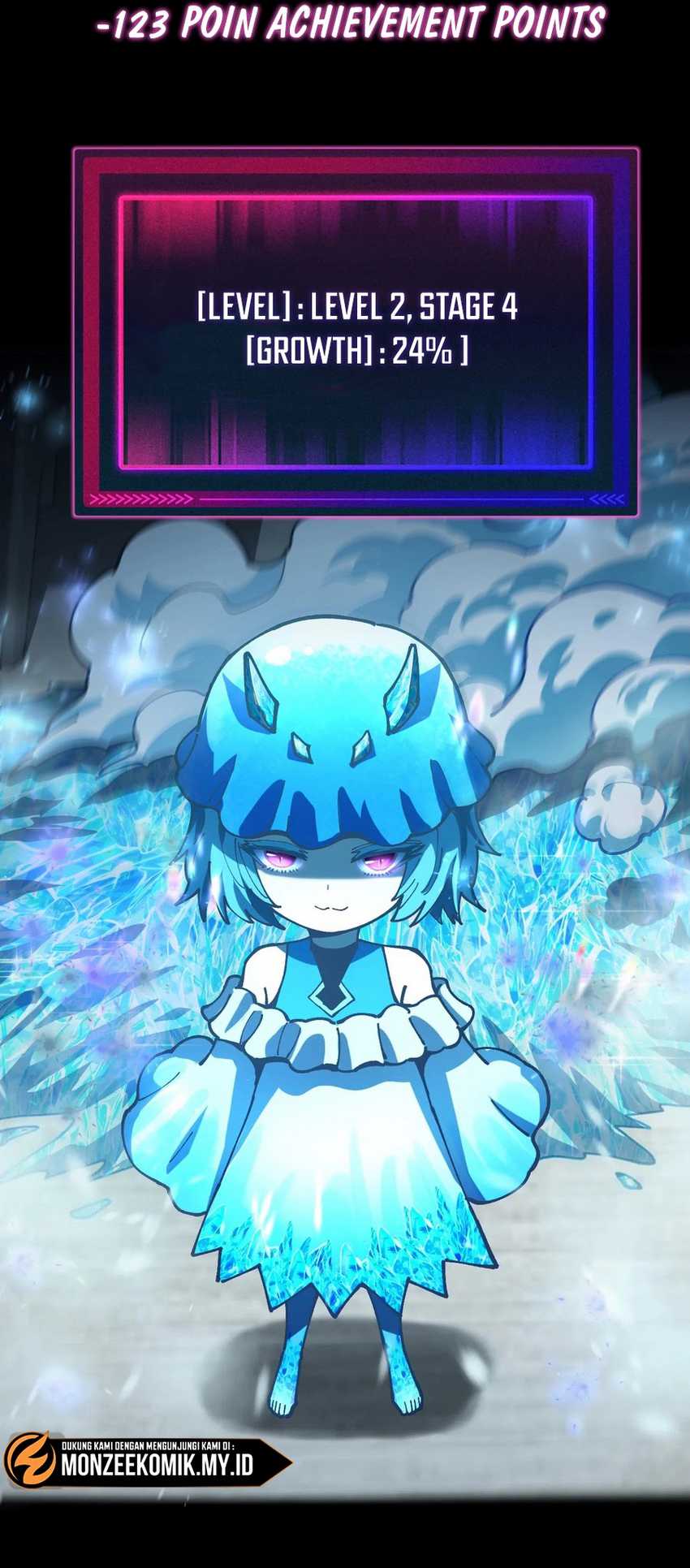 Global Beast Tamer: I Can See the Path of Evolution Chapter 02 Gambar 19