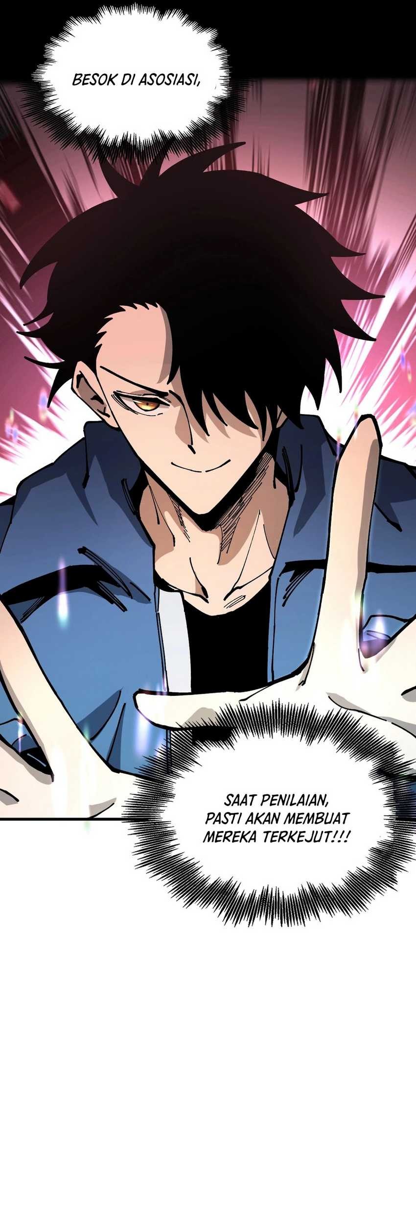 Global Beast Tamer: I Can See the Path of Evolution Chapter 02 Gambar 20