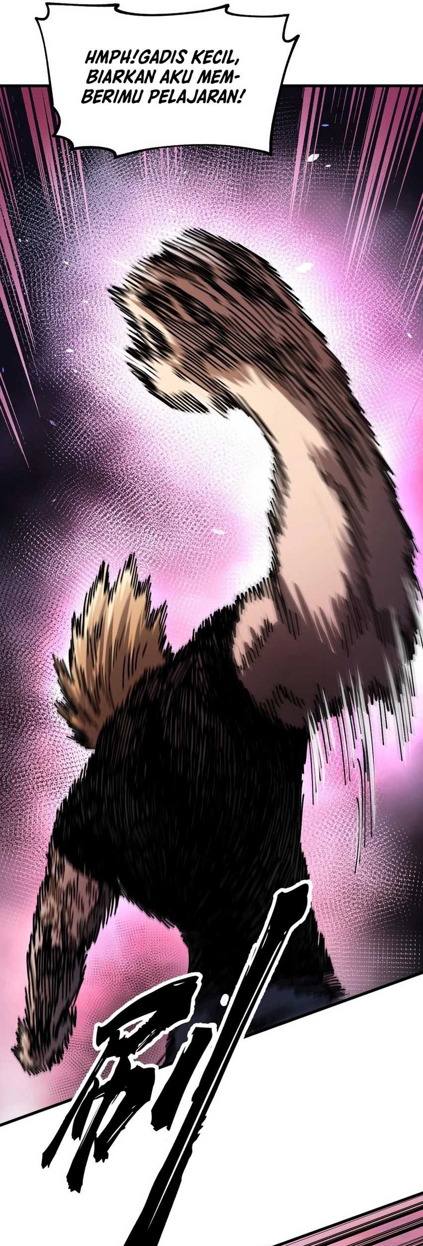 Global Beast Tamer: I Can See the Path of Evolution Chapter 02 Gambar 46