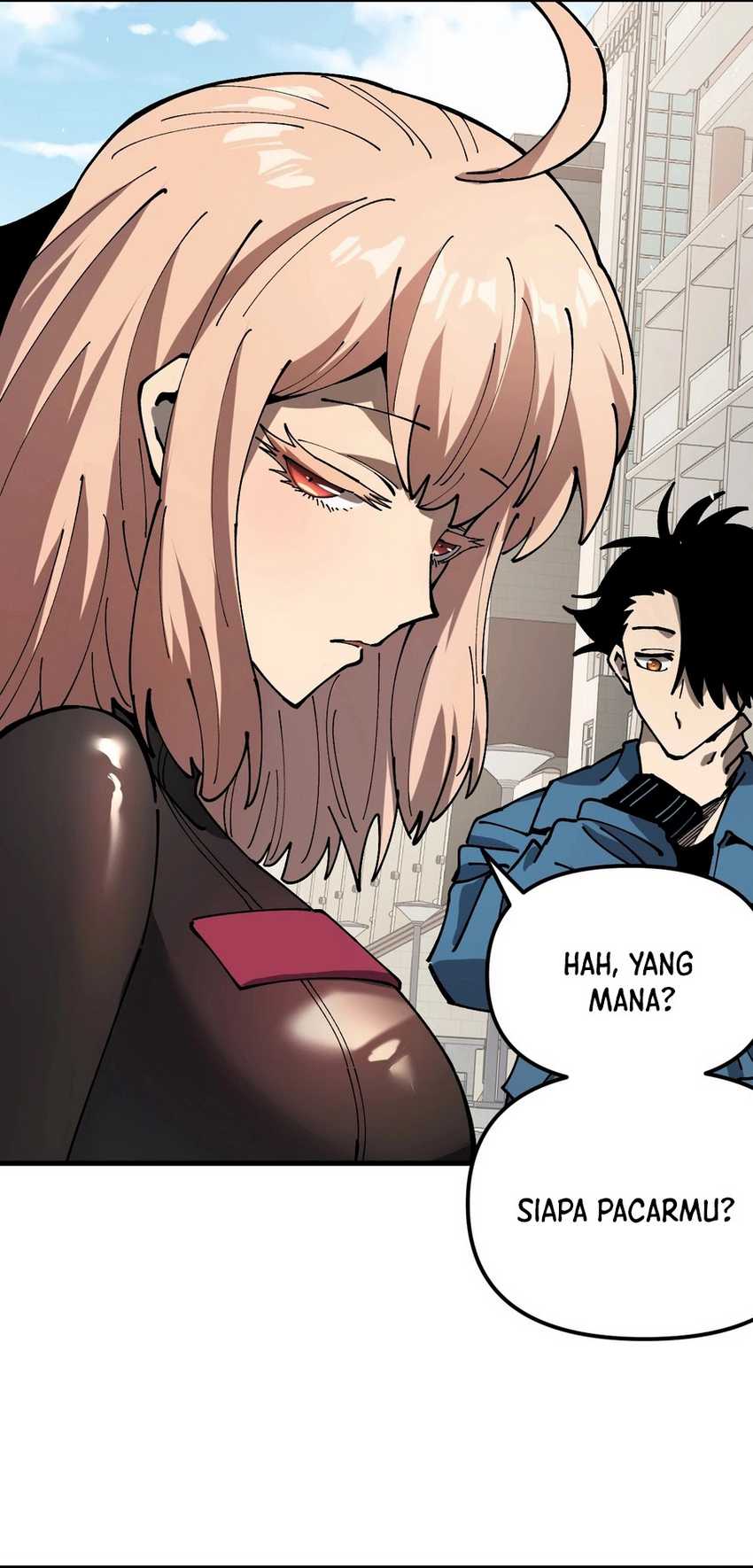 Global Beast Tamer: I Can See the Path of Evolution Chapter 02 Gambar 37