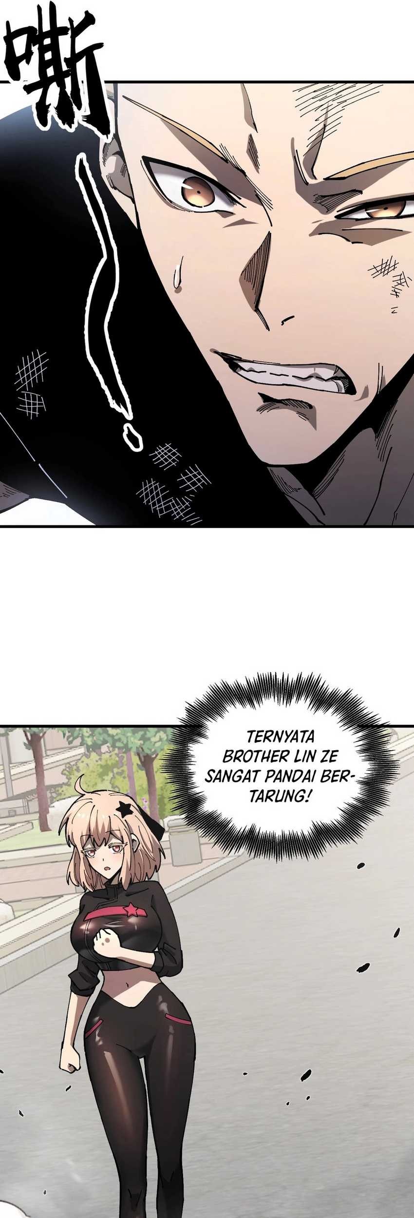 Global Beast Tamer: I Can See the Path of Evolution Chapter 02 Gambar 60