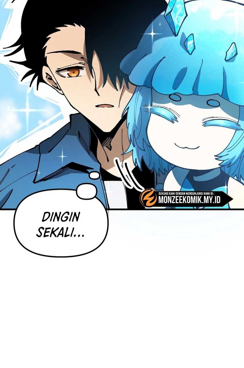 Global Beast Tamer: I Can See the Path of Evolution Chapter 02 Gambar 5