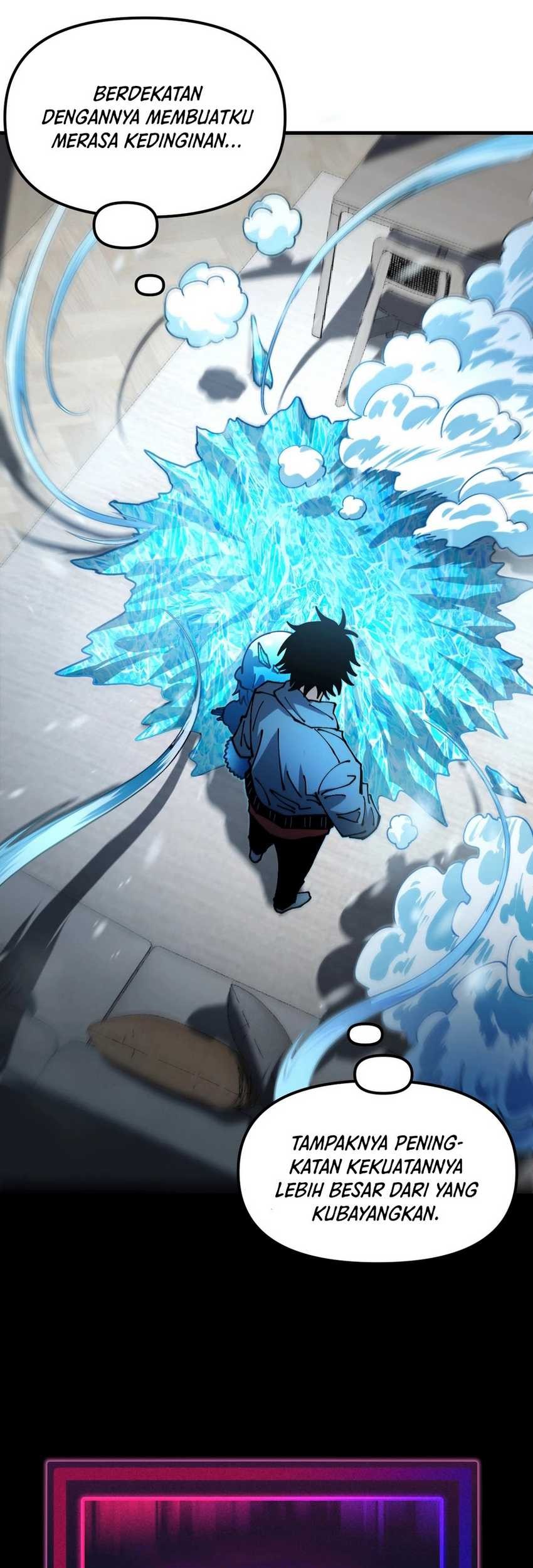 Global Beast Tamer: I Can See the Path of Evolution Chapter 02 Gambar 6