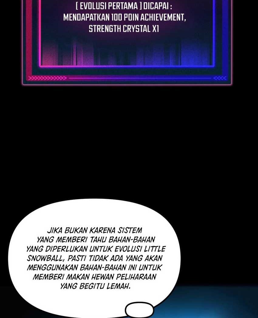 Global Beast Tamer: I Can See the Path of Evolution Chapter 02 Gambar 7