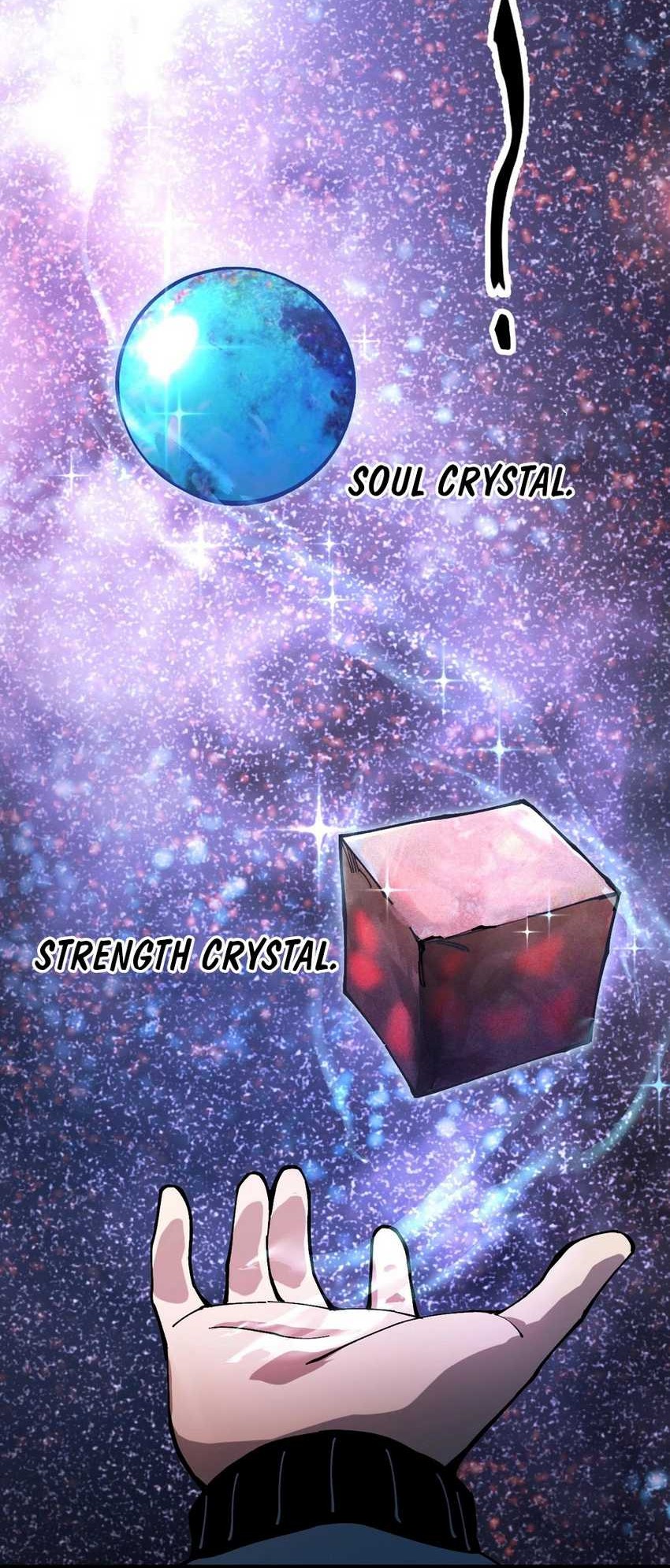 Global Beast Tamer: I Can See the Path of Evolution Chapter 02 Gambar 9