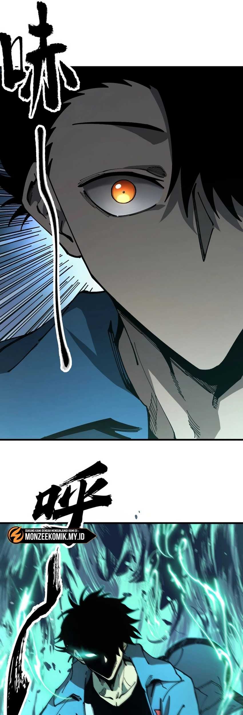 Global Beast Tamer: I Can See the Path of Evolution Chapter 02 Gambar 12