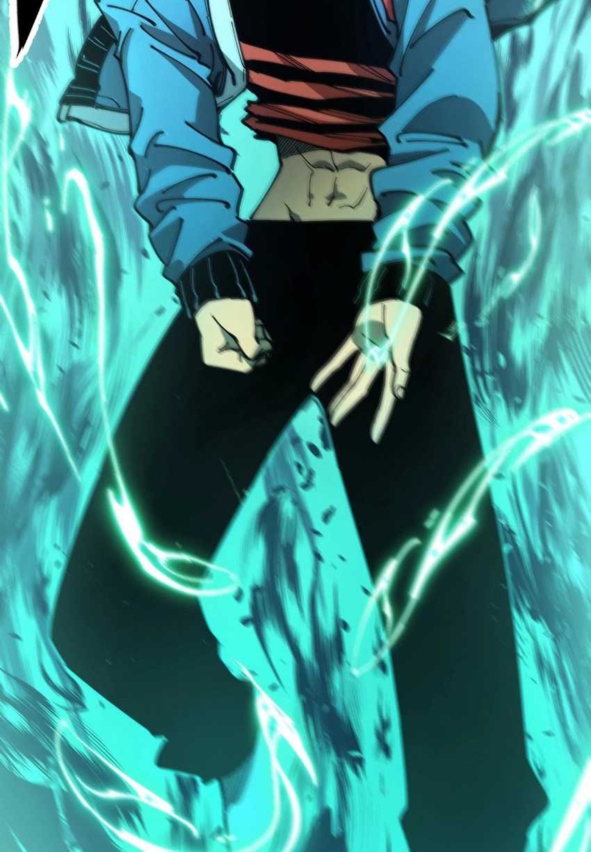 Global Beast Tamer: I Can See the Path of Evolution Chapter 02 Gambar 13