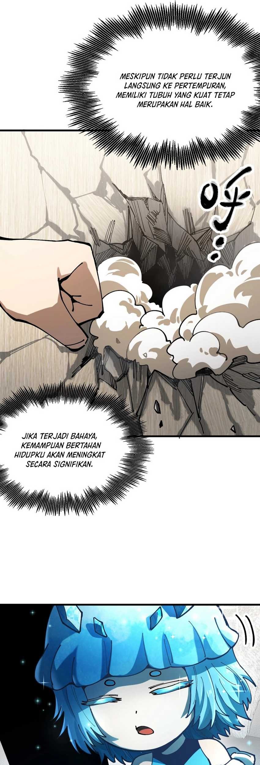 Global Beast Tamer: I Can See the Path of Evolution Chapter 02 Gambar 15