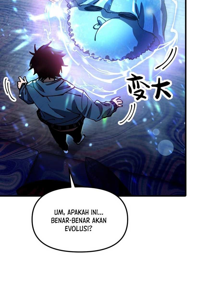 Global Beast Tamer: I Can See the Path of Evolution Chapter 01 Gambar 63