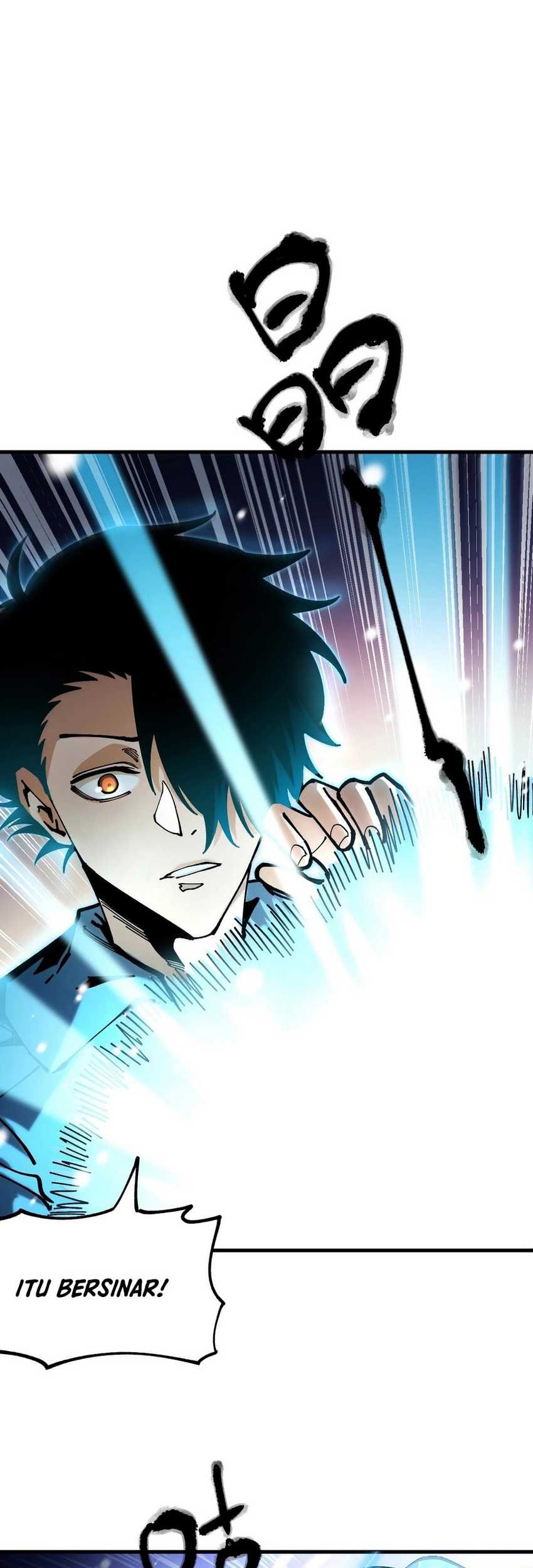 Global Beast Tamer: I Can See the Path of Evolution Chapter 01 Gambar 64