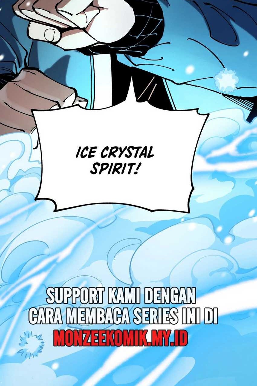 Global Beast Tamer: I Can See the Path of Evolution Chapter 01 Gambar 70