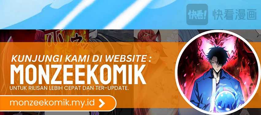 Global Beast Tamer: I Can See the Path of Evolution Chapter 01 Gambar 71