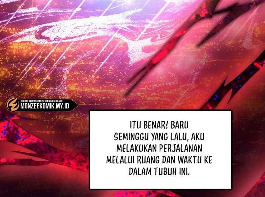 Global Beast Tamer: I Can See the Path of Evolution Chapter 01 Gambar 9