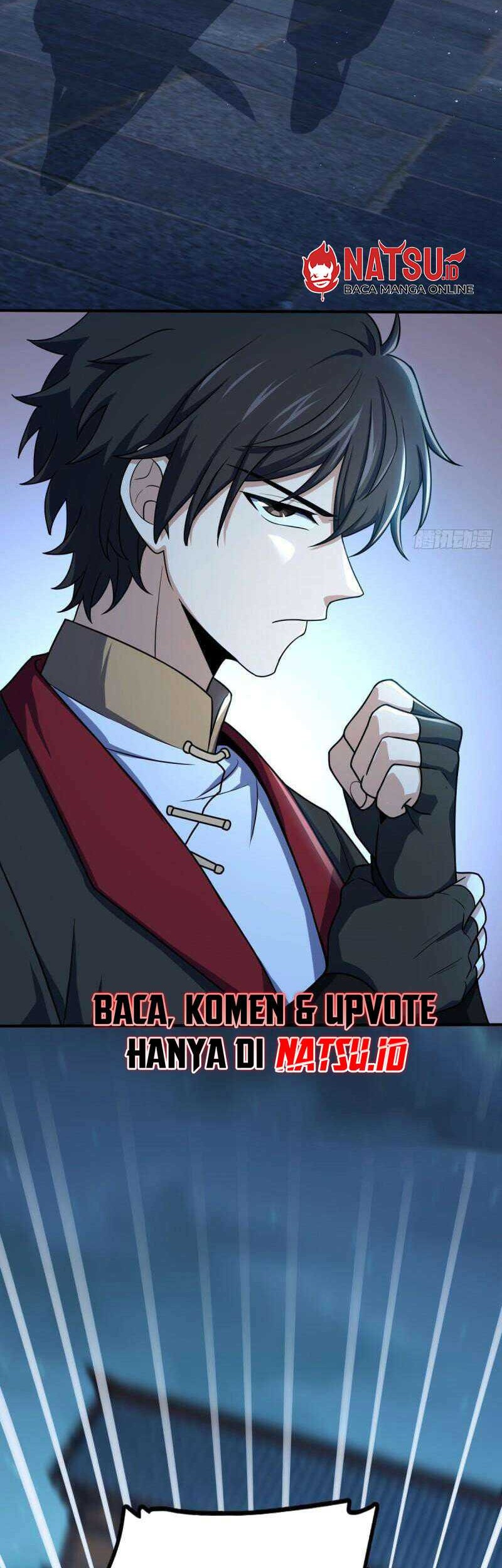 Spare Me, Great Lord! Chapter 642 Gambar 36