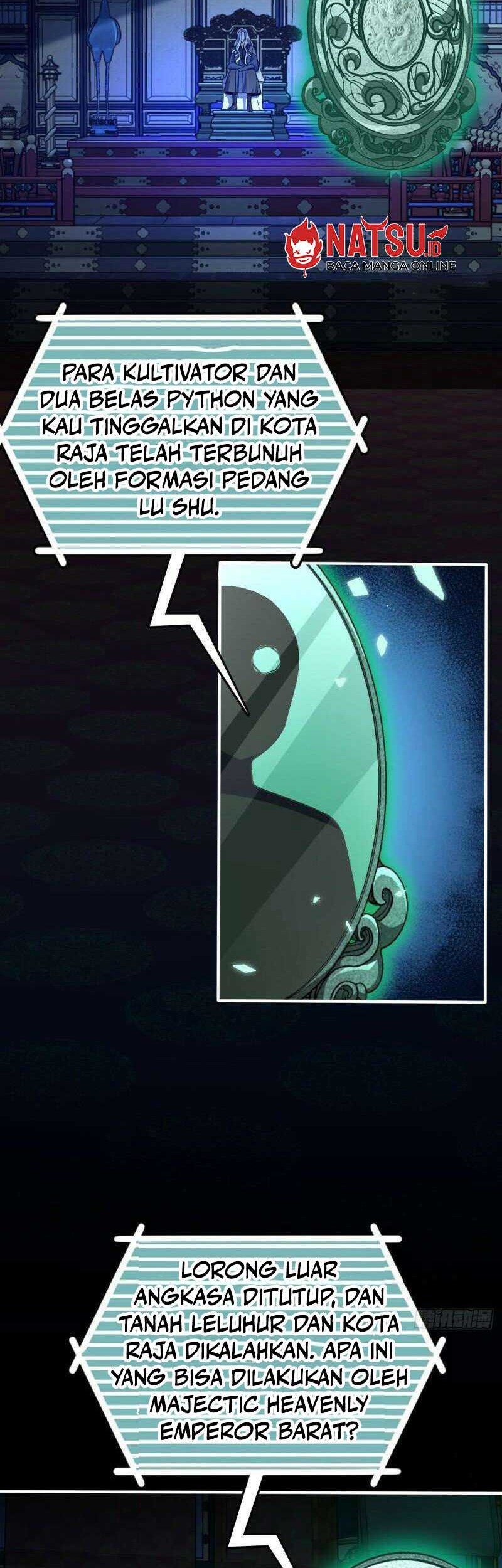 Spare Me, Great Lord! Chapter 642 Gambar 3