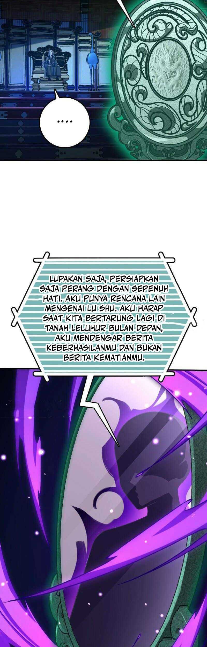 Spare Me, Great Lord! Chapter 642 Gambar 4