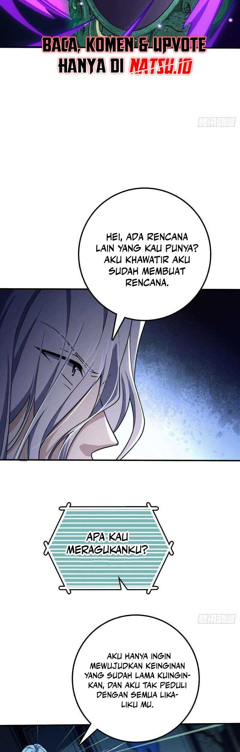 Spare Me, Great Lord! Chapter 642 Gambar 5