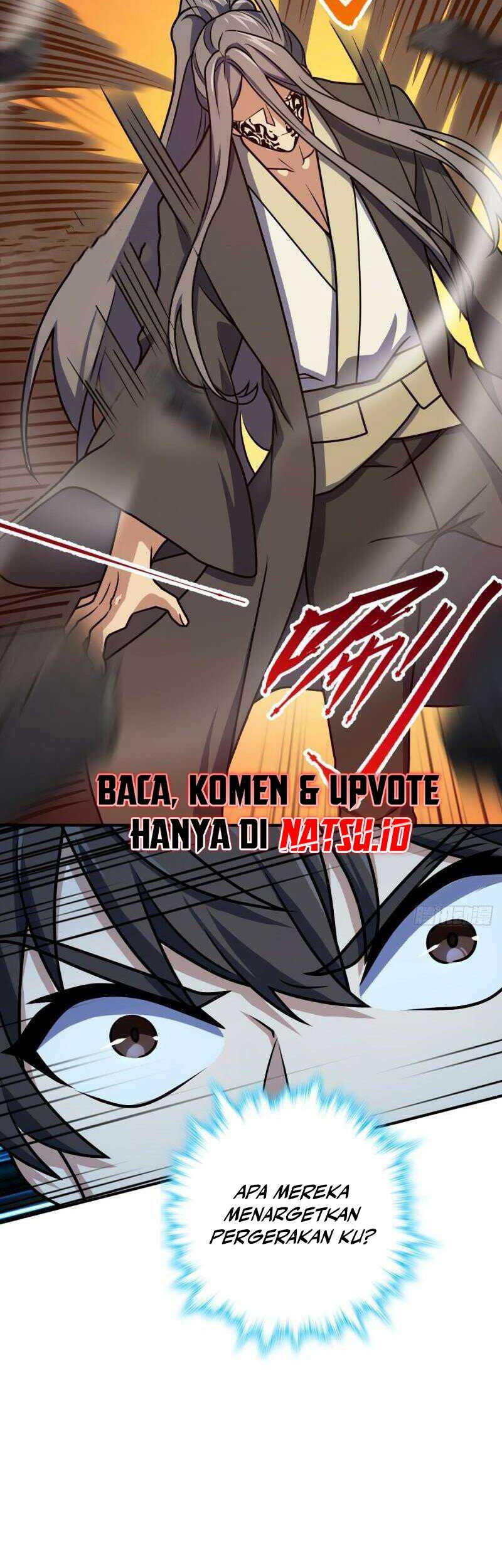 Spare Me, Great Lord! Chapter 642 Gambar 13