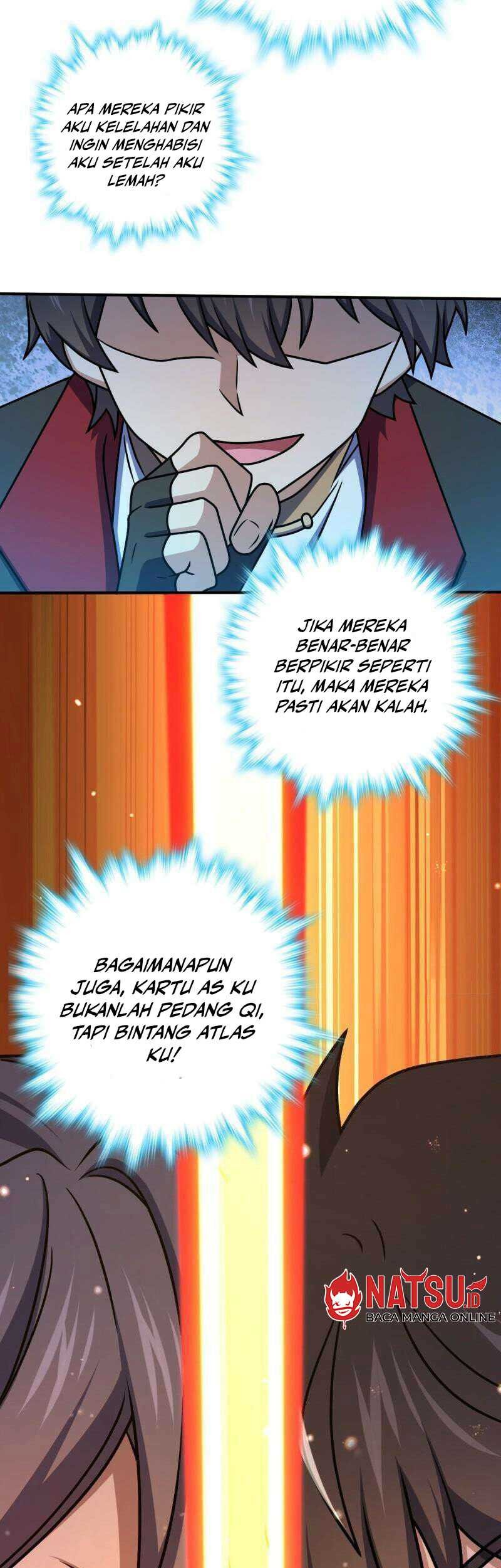 Spare Me, Great Lord! Chapter 642 Gambar 19