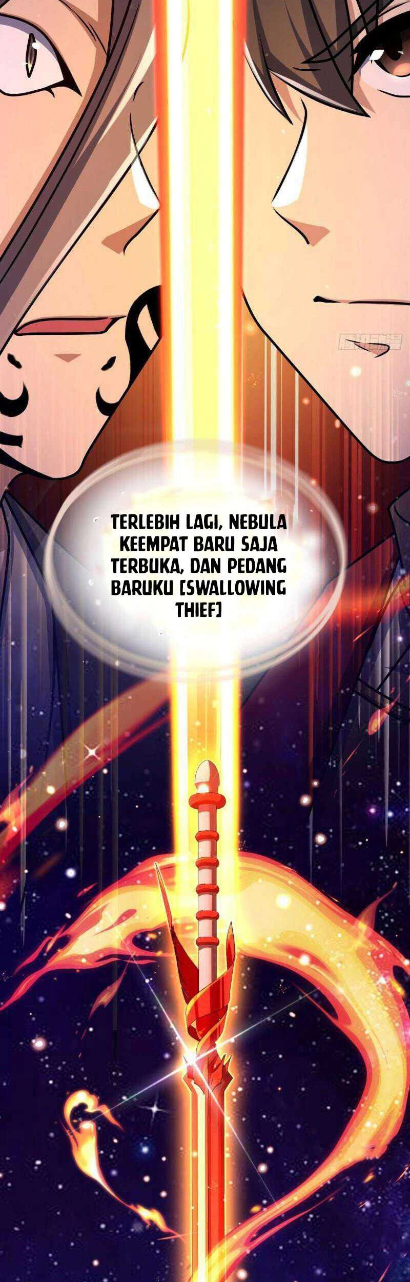 Spare Me, Great Lord! Chapter 642 Gambar 20