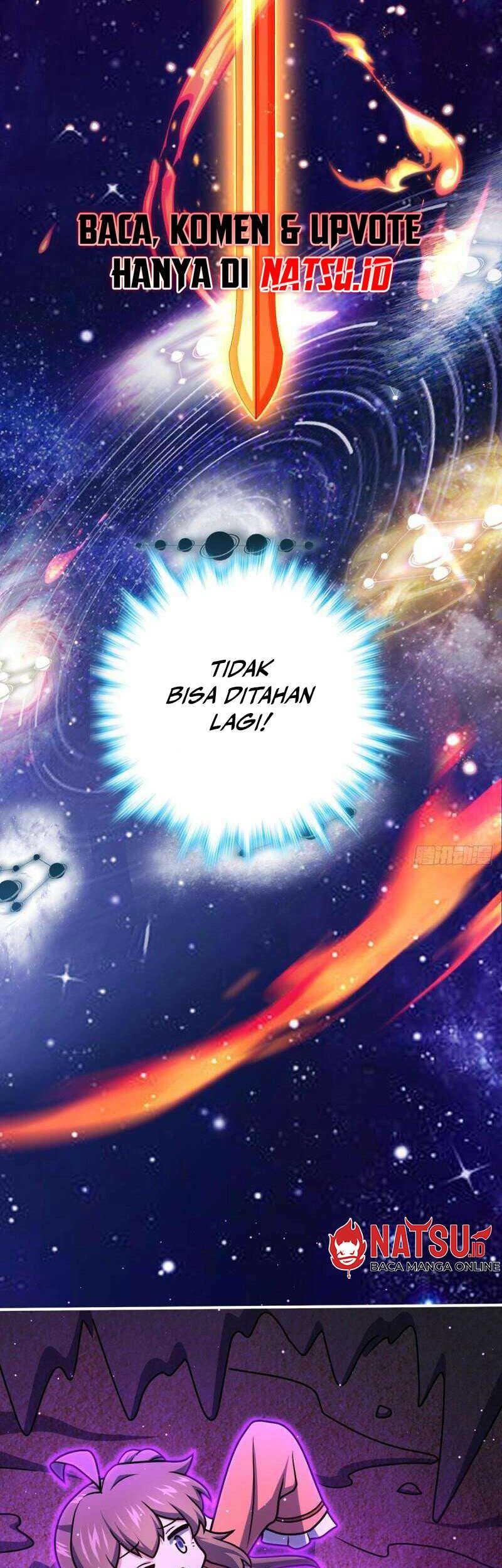 Spare Me, Great Lord! Chapter 642 Gambar 21