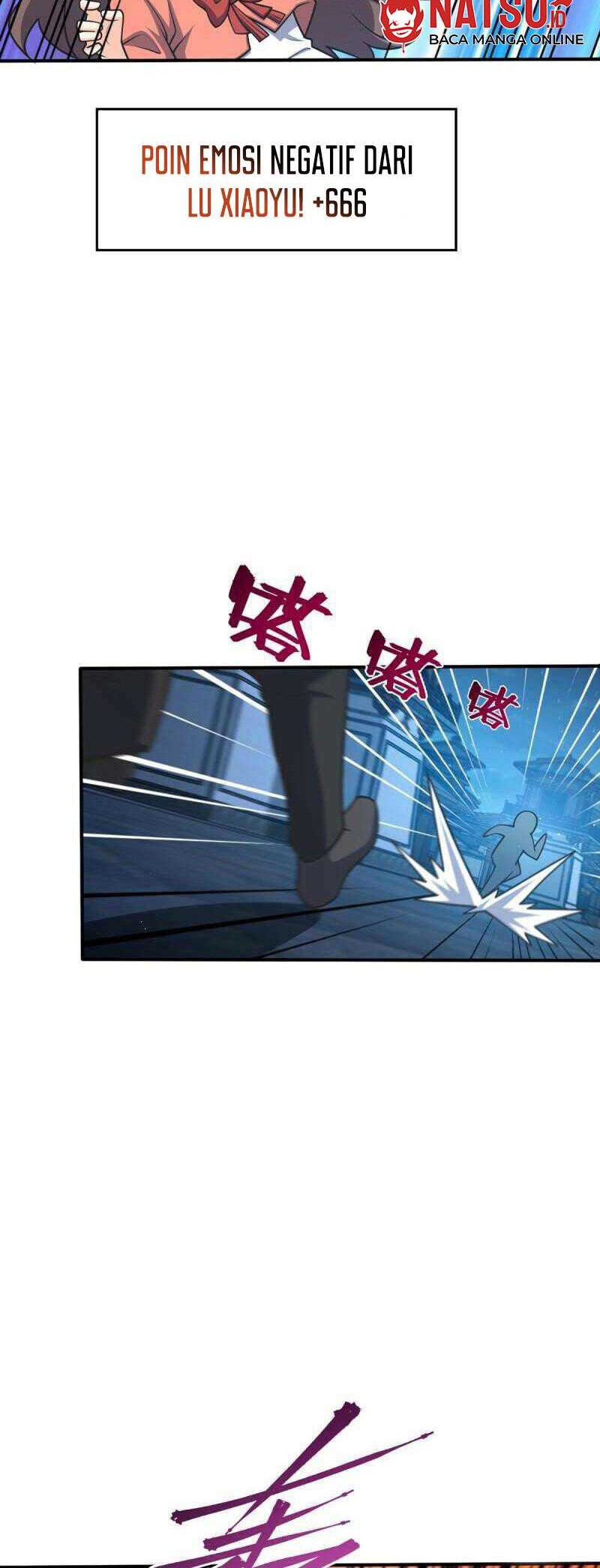 Spare Me, Great Lord! Chapter 642 Gambar 26