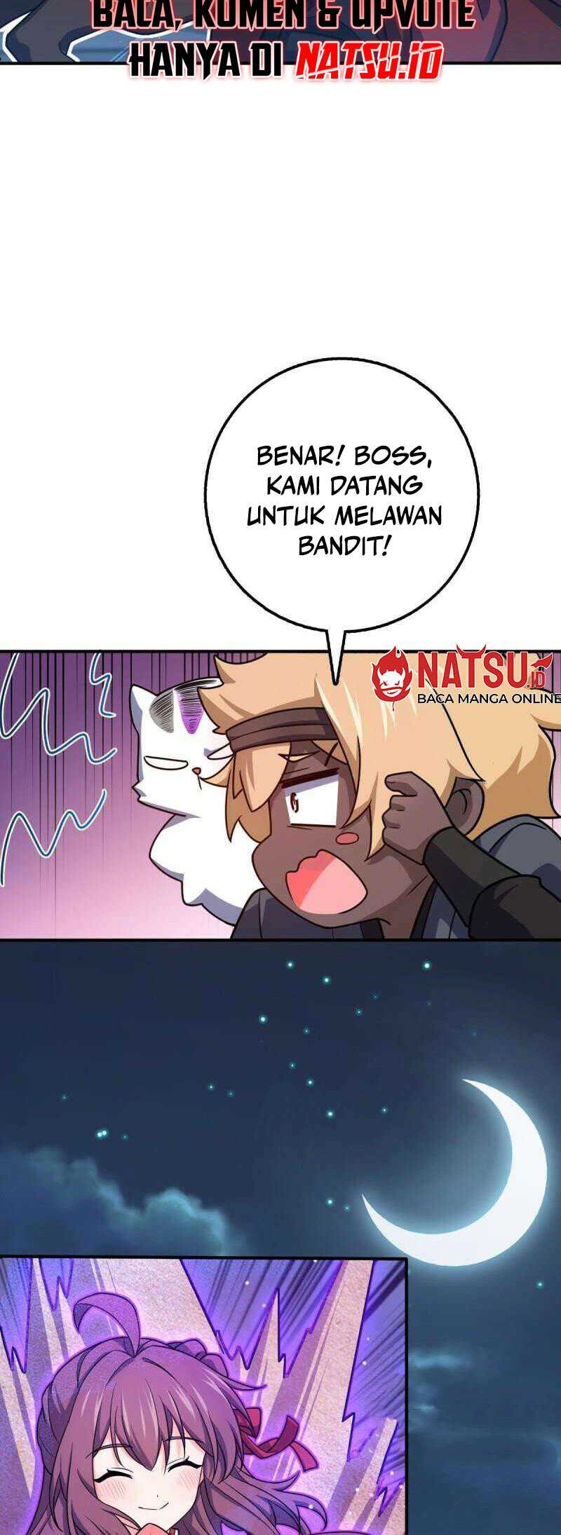 Spare Me, Great Lord! Chapter 642 Gambar 34