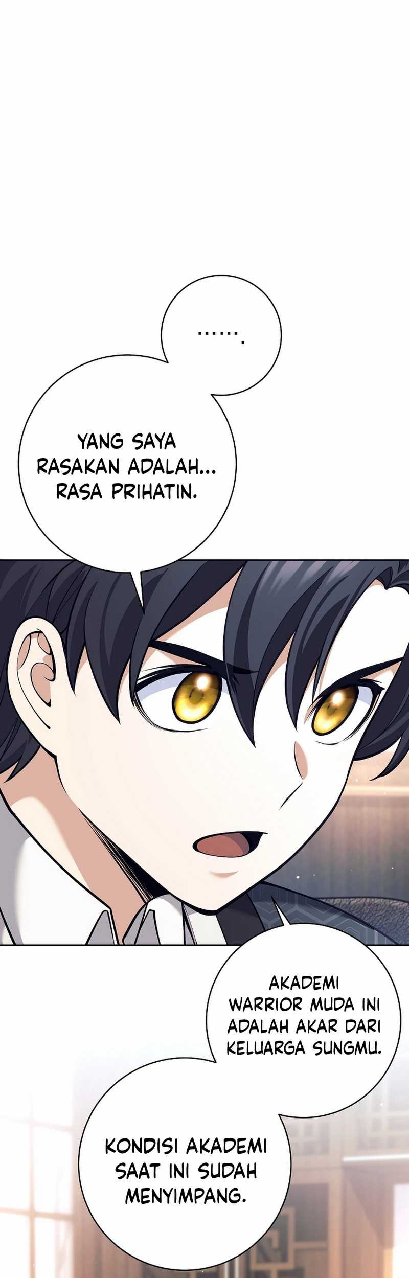 Weapon-Eating Bastard Chapter 25 Gambar 61