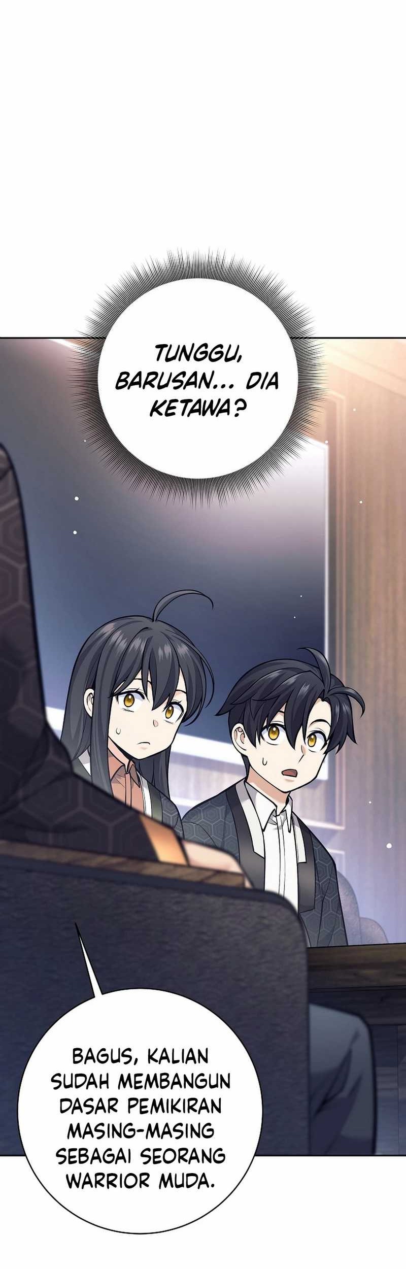 Weapon-Eating Bastard Chapter 25 Gambar 67