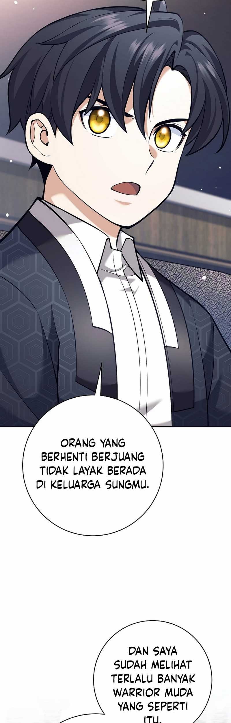 Weapon-Eating Bastard Chapter 25 Gambar 64