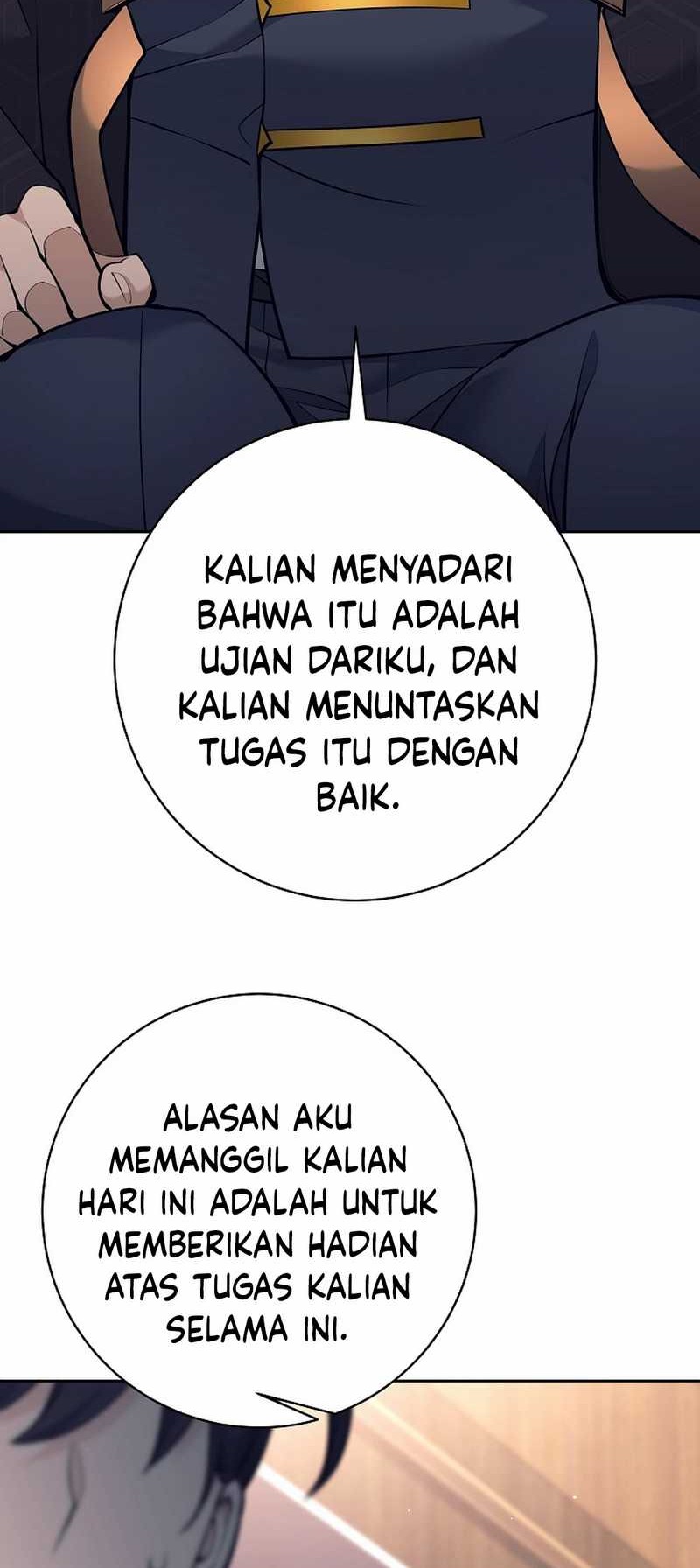 Weapon-Eating Bastard Chapter 25 Gambar 72