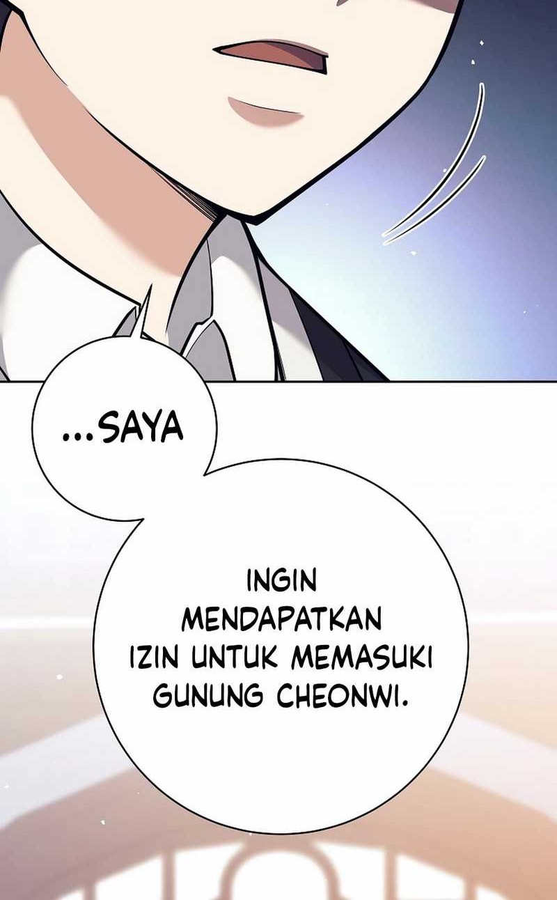 Weapon-Eating Bastard Chapter 25 Gambar 76