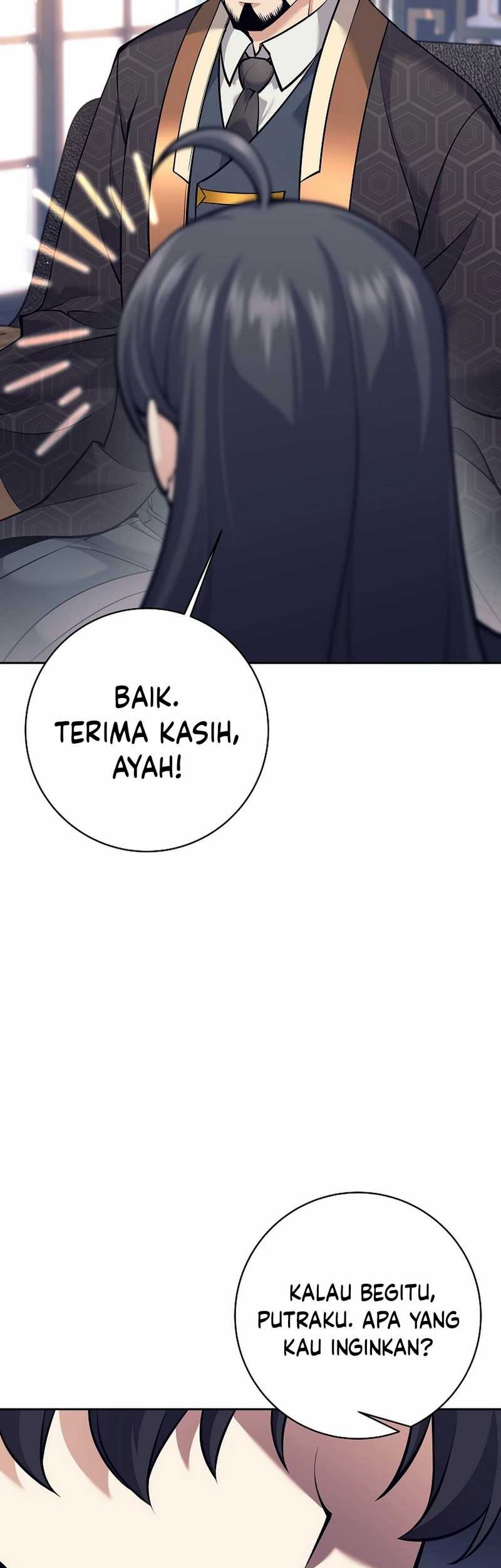 Weapon-Eating Bastard Chapter 25 Gambar 75