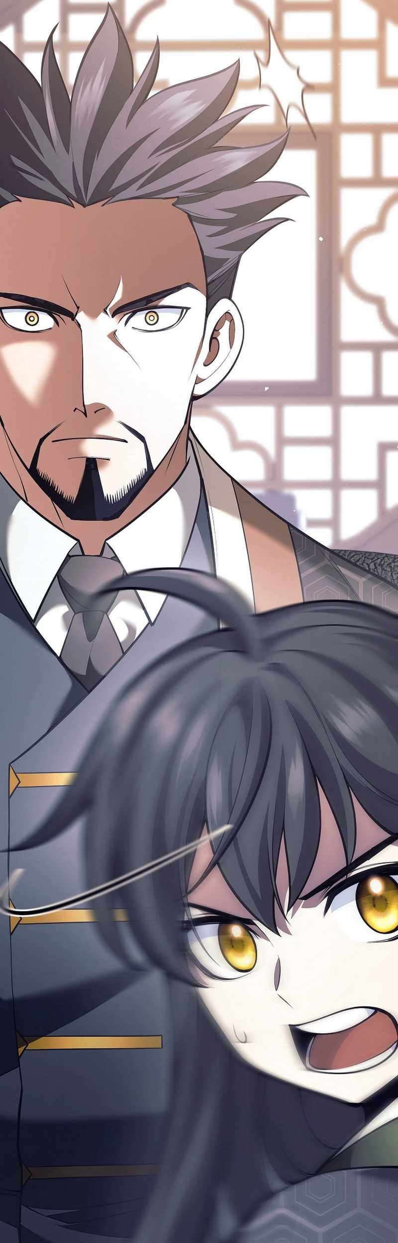 Weapon-Eating Bastard Chapter 25 Gambar 77