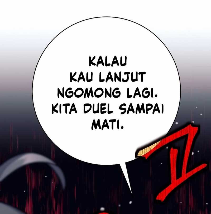 Weapon-Eating Bastard Chapter 25 Gambar 43