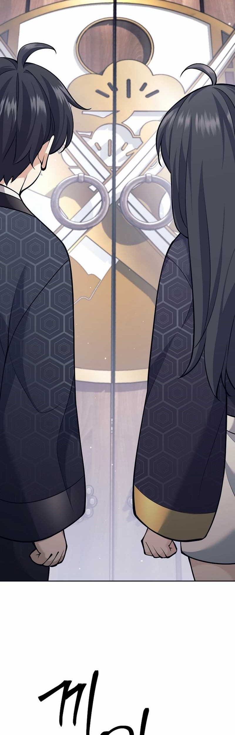 Weapon-Eating Bastard Chapter 25 Gambar 47