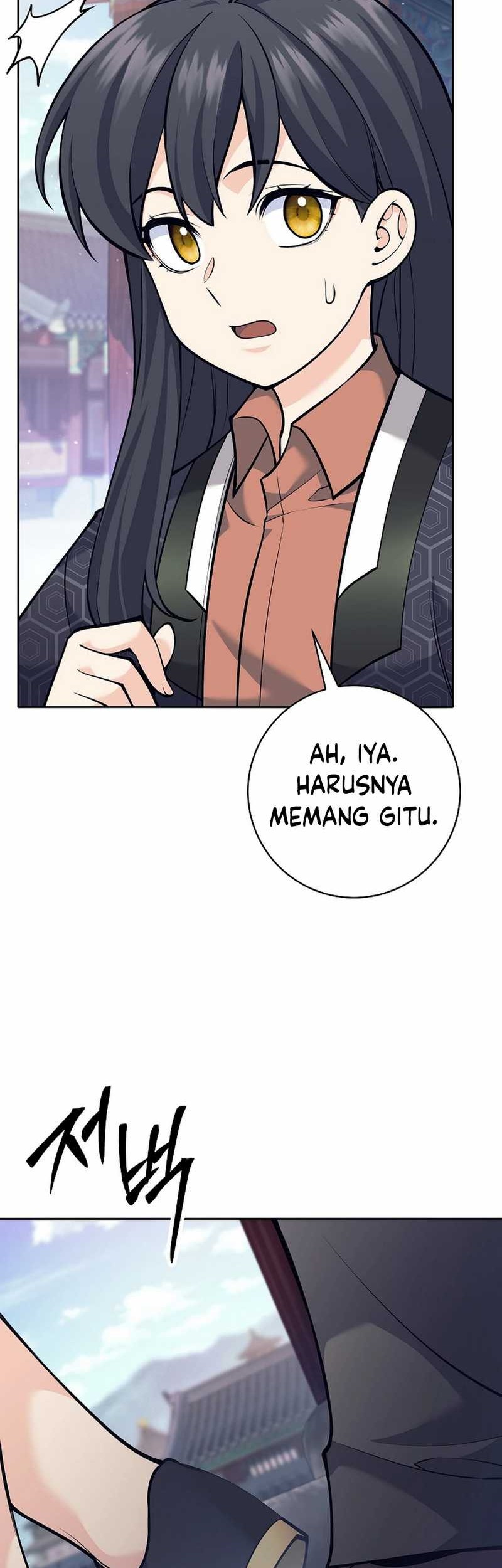 Weapon-Eating Bastard Chapter 25 Gambar 45